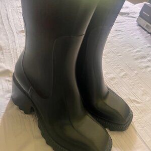 French Connection Rain Boots
